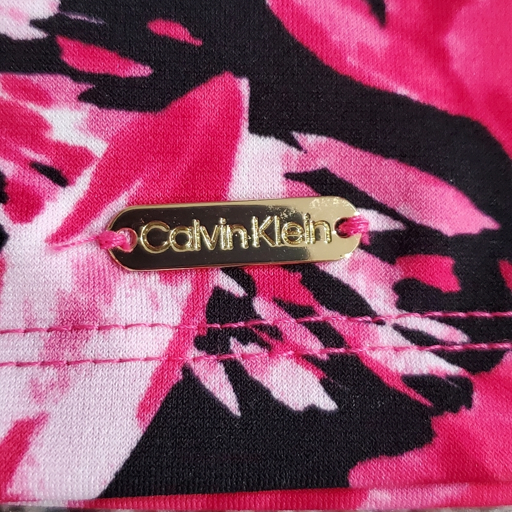 Calvin Klein blouse - Picture 7 of 8